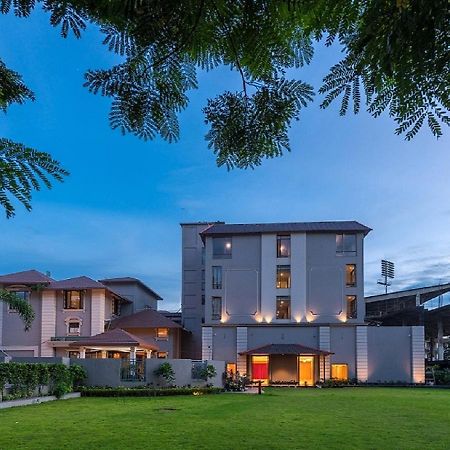 Hotel Cachar Club Silchar Exterior photo