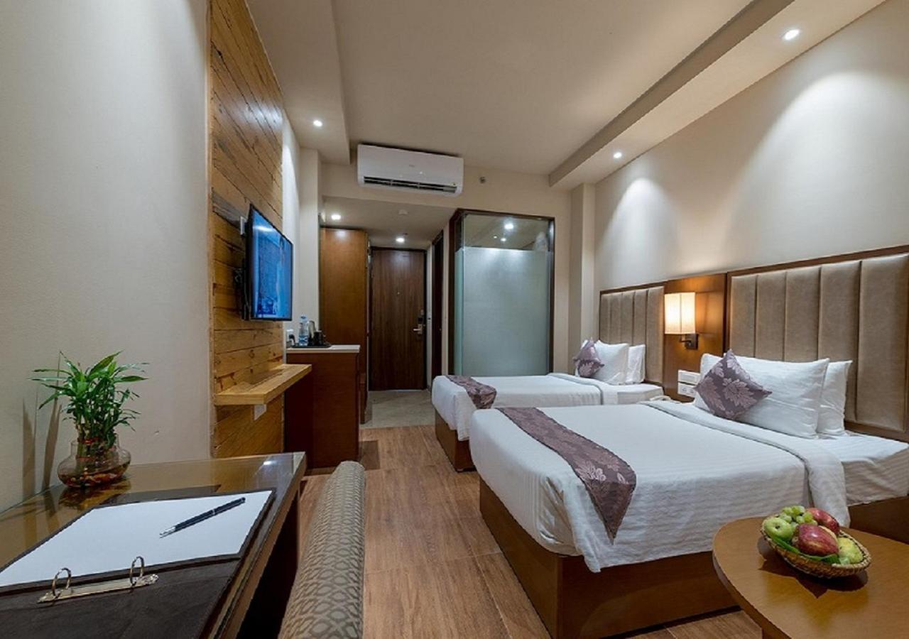 Hotel Cachar Club Silchar Exterior photo