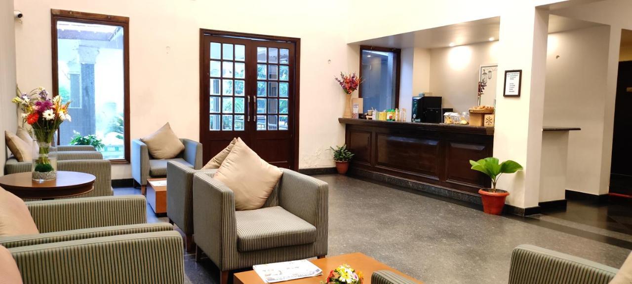 Hotel Cachar Club Silchar Exterior photo
